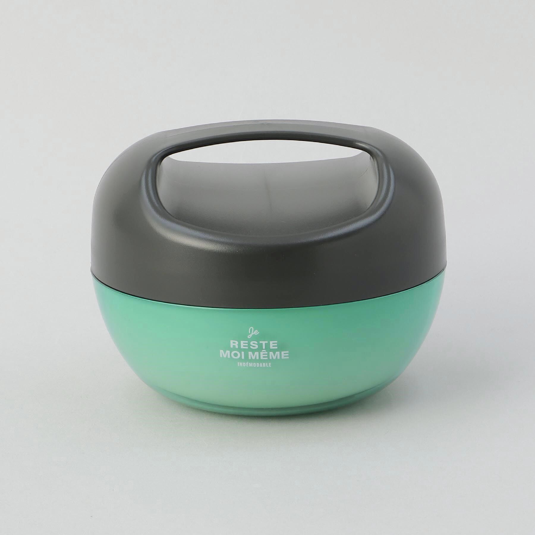 212 KITCHEN STORE「ユニモア 抗菌キャリーランチボウルフラット MY」|食器・キッチングッズ|