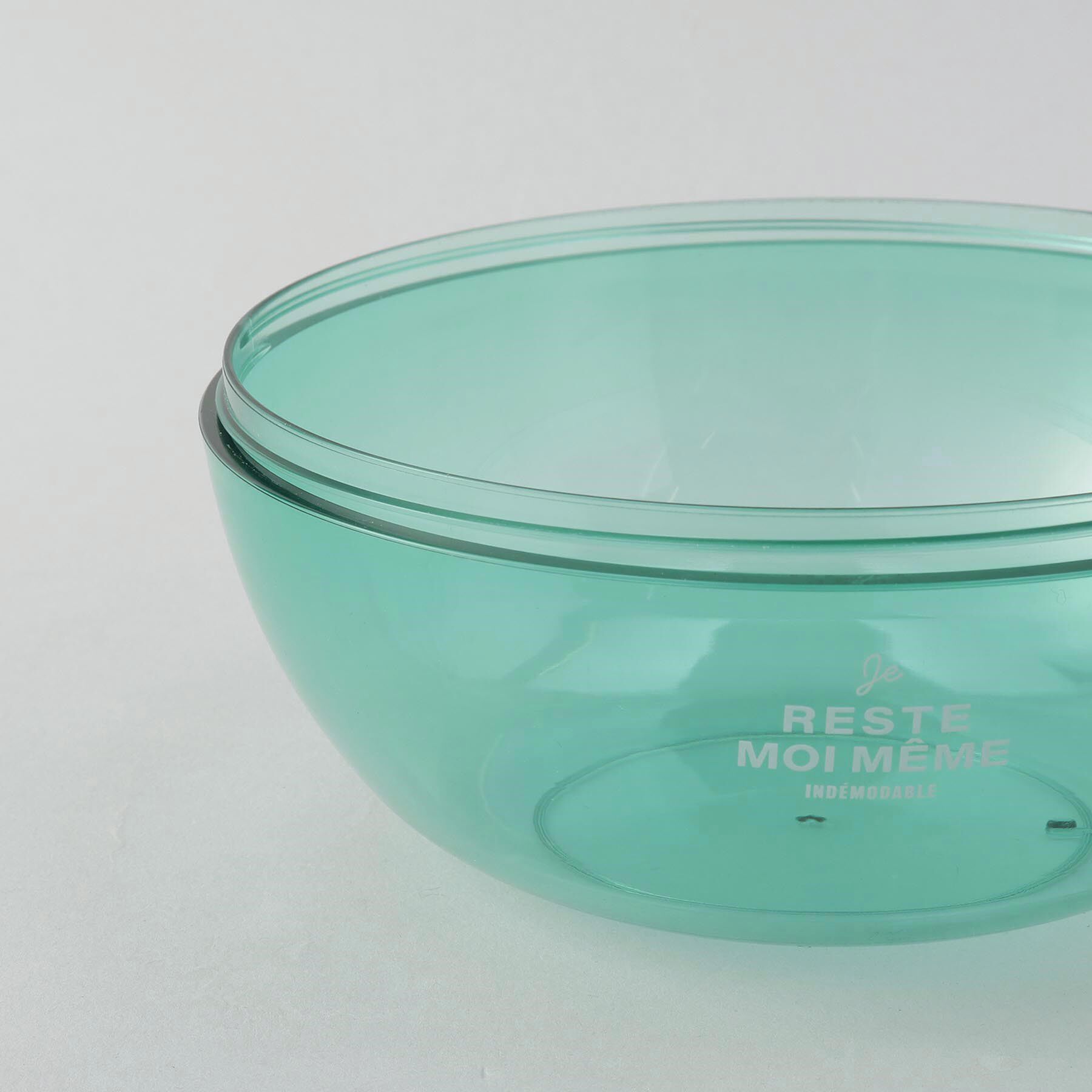 212 KITCHEN STORE「ユニモア 抗菌キャリーランチボウルフラット MY」|食器・キッチングッズ|