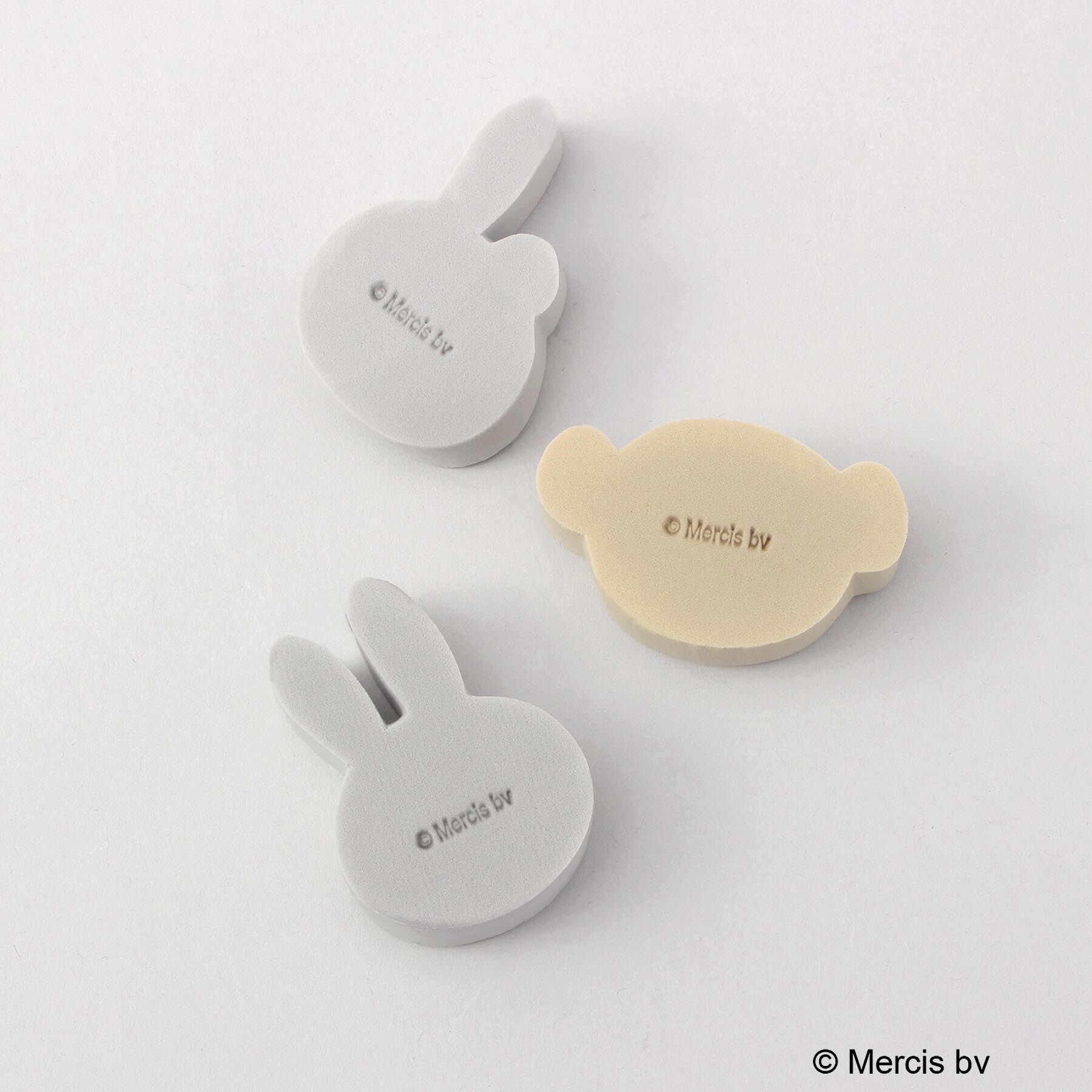 212 KITCHEN STORE「超吸水スポンジ　３Ｐセット ＜miffy  ミッフィー＞」|その他|
