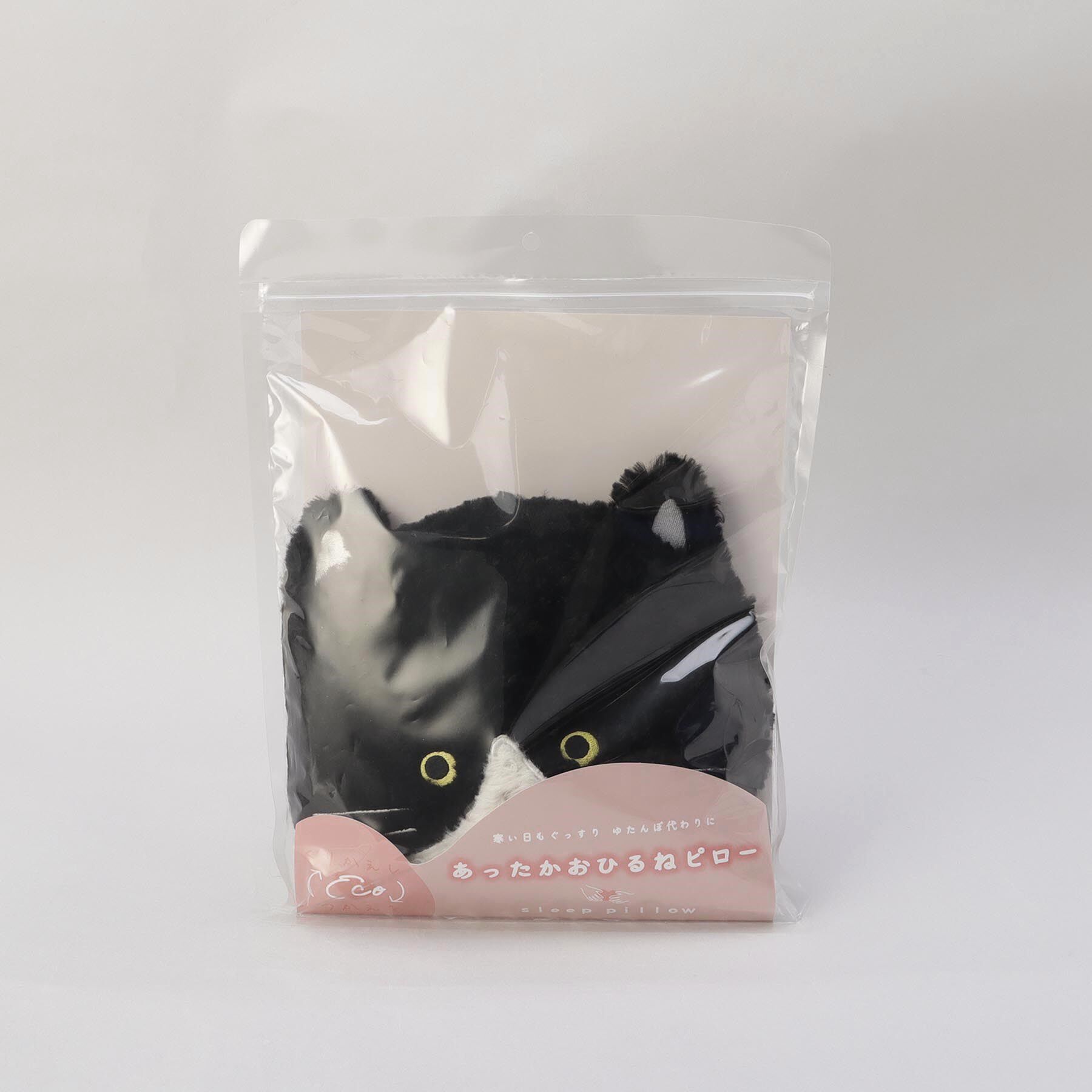 212 KITCHEN STORE「モノおひるねピロー BK」|その他|