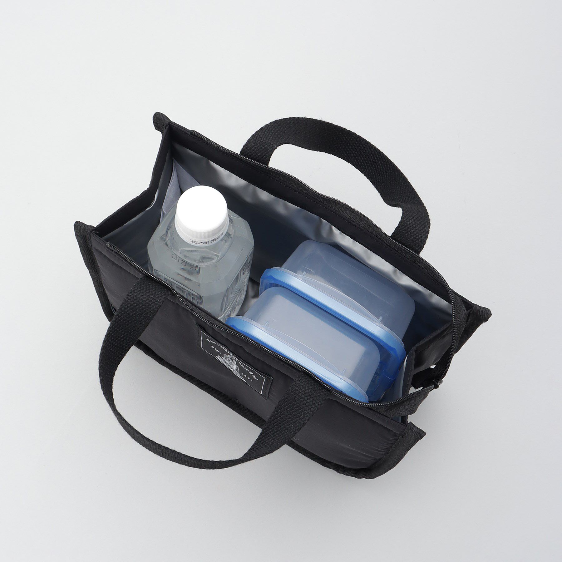 212 KITCHEN STORE「サーモキーパー.デリA BL ＜ROOTOTE  ルートート＞」|食器・キッチングッズ|