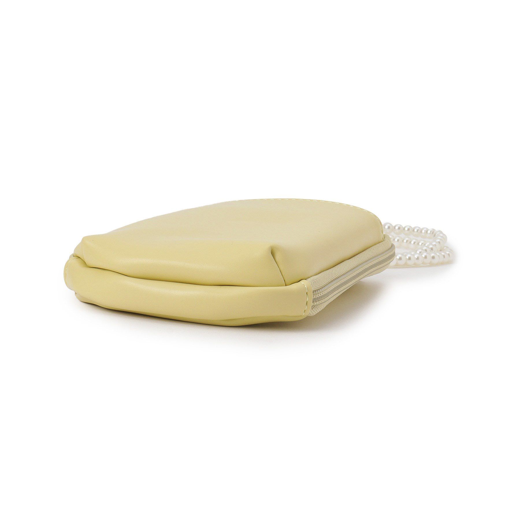 Ober Tashe「パール調チェーン マルチショルダーバッグ お財布ショルダー スマホショルダー ミニ ポシェット」|ショルダー・メッセンジャー|