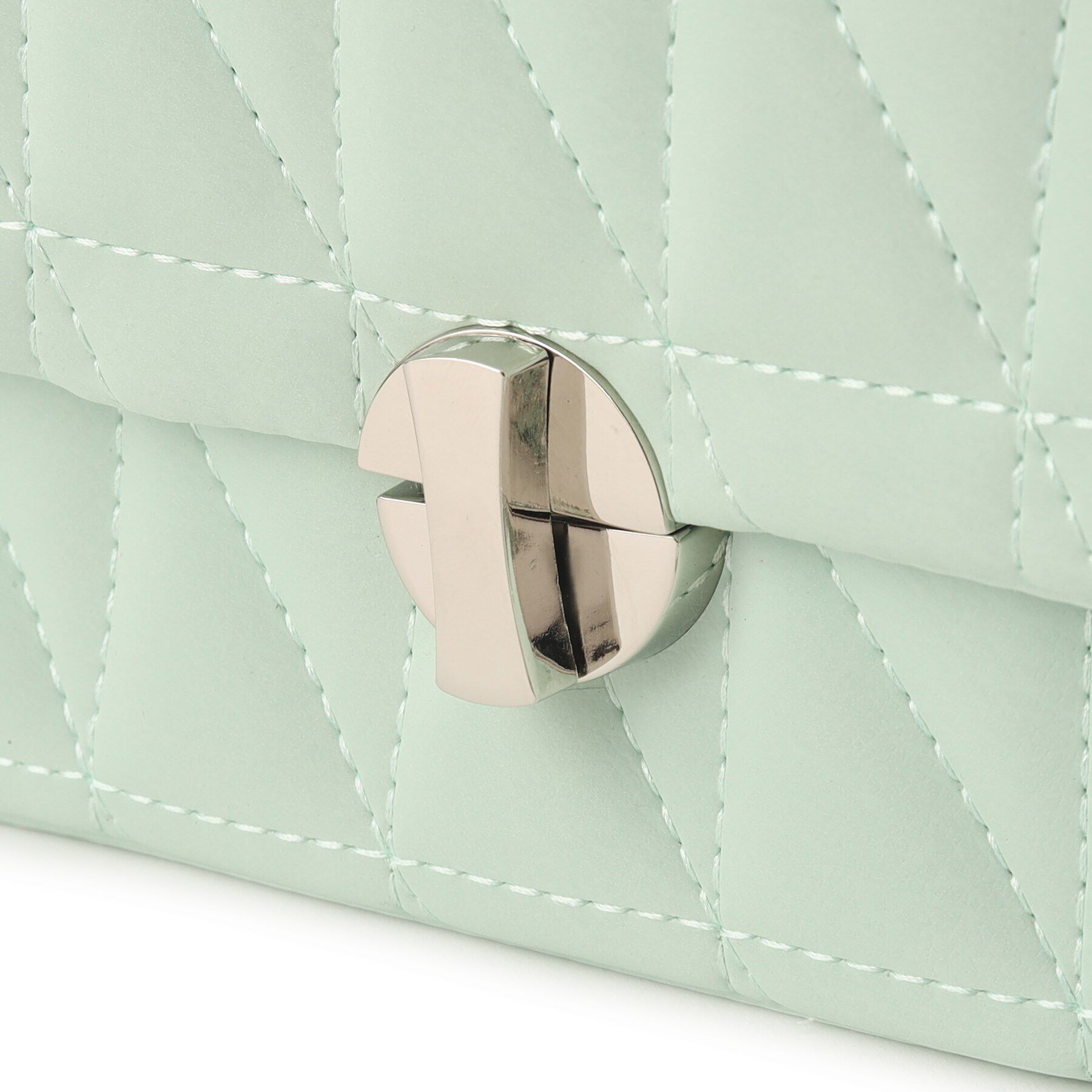 Ober Tashe「キルティングショルダーバッグ」|ショルダー・メッセンジャー|