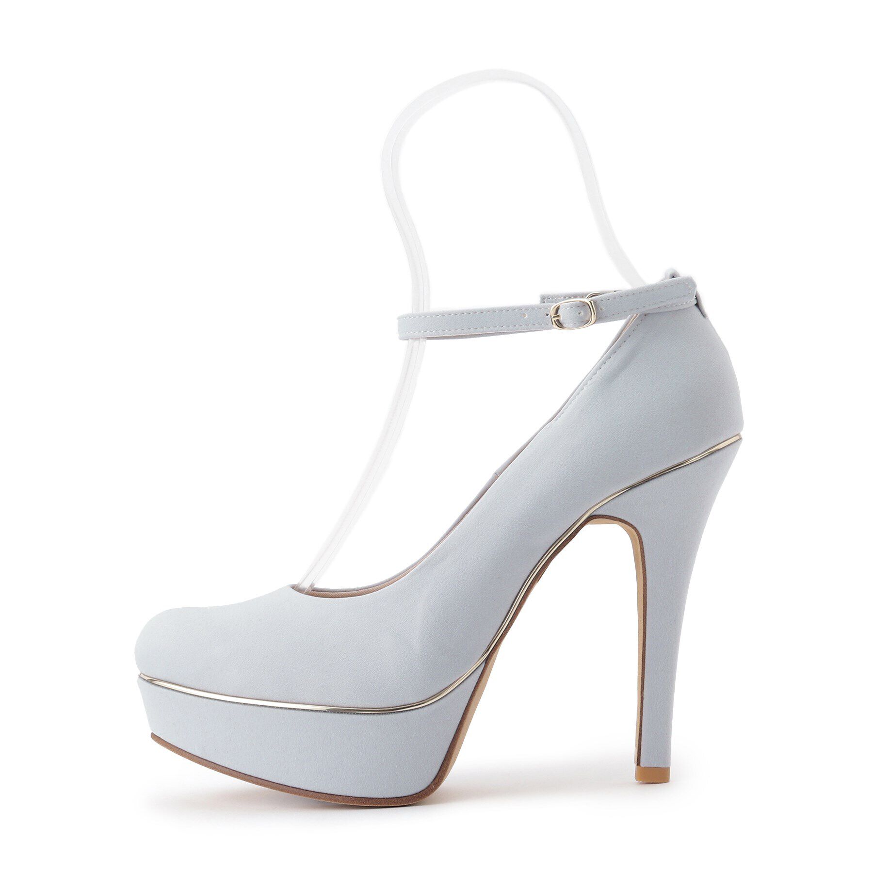 ESPERANZA「2WAY超ハイヒール厚底パンプス」|パンプス|