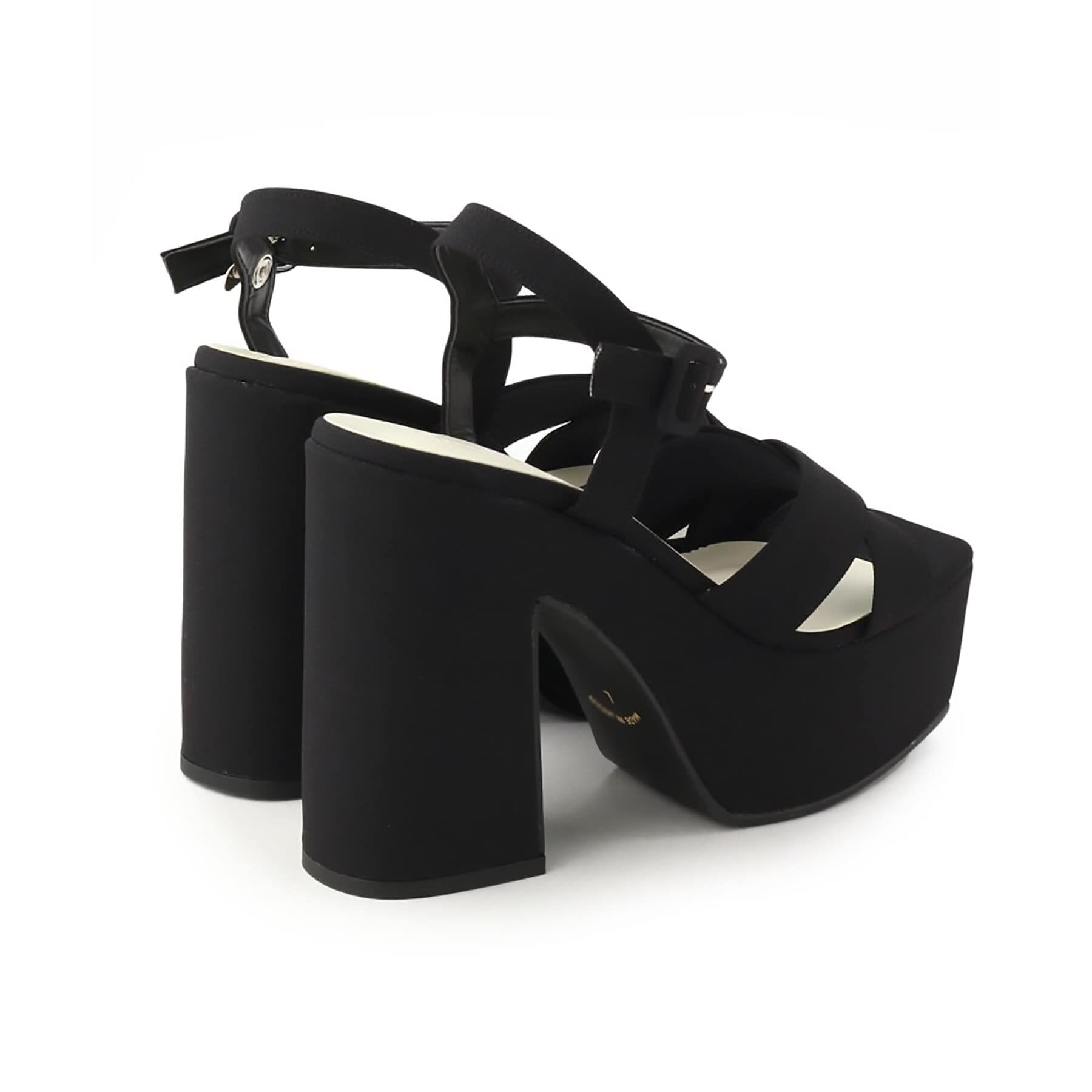 ESPERANZA「ラク盛り厚底サンダルⅢ」|サンダル|