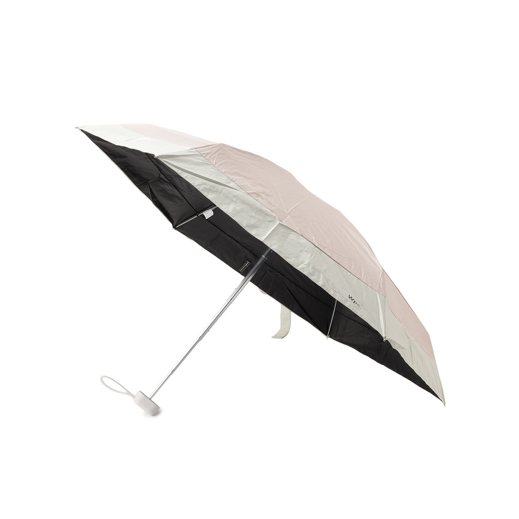 Ober Tashe「遮光切り継ぎtinyミニ傘」|傘|ピンク(072)