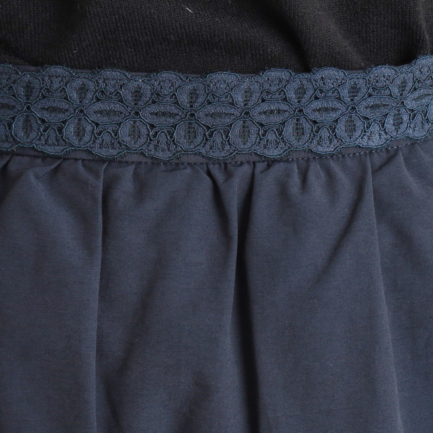 SunaUna「【通勤服】タフタフレアスカート」|スカート|