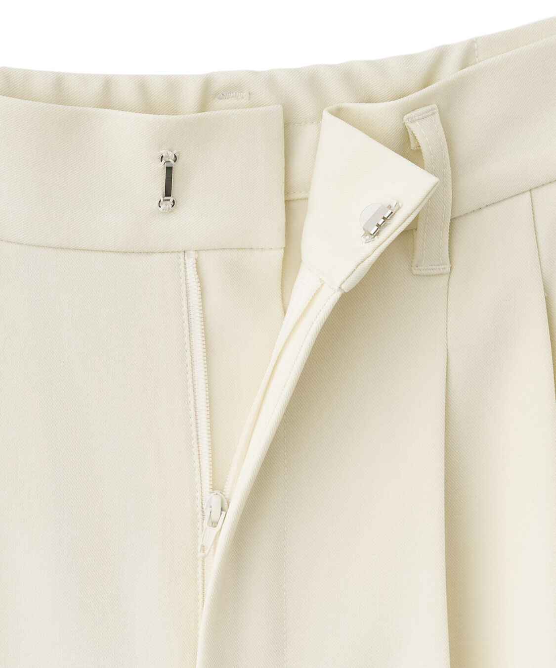 COCO DEAL「スラックスワイドパンツ」|スラックス|