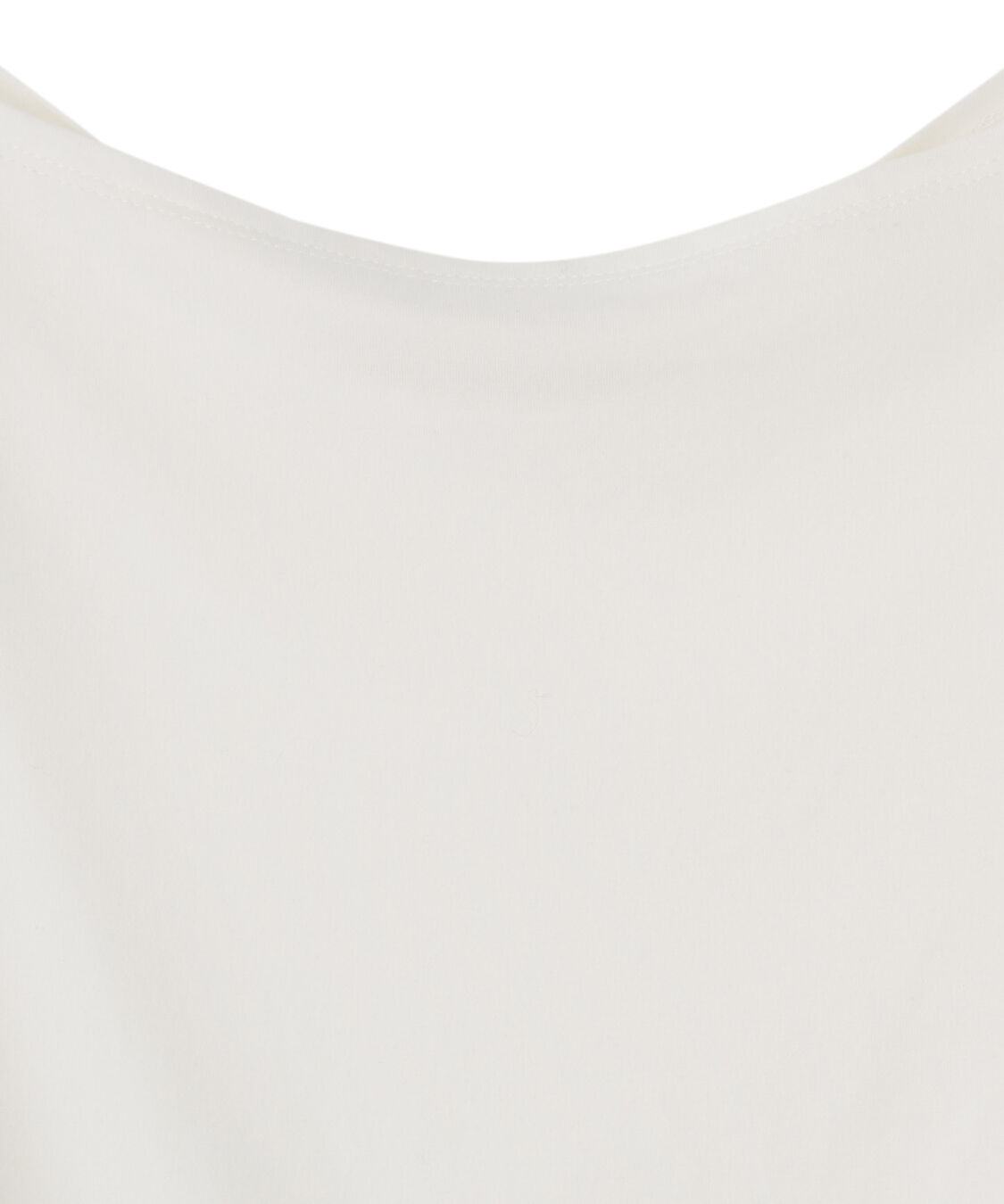 COCO DEAL「ボートネックカットソートップス」|Tシャツ・カットソー|