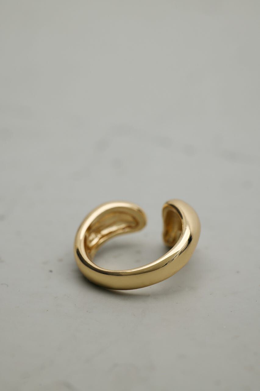 STYLEMIXER「ニュアンスモチーフリング」|リング|