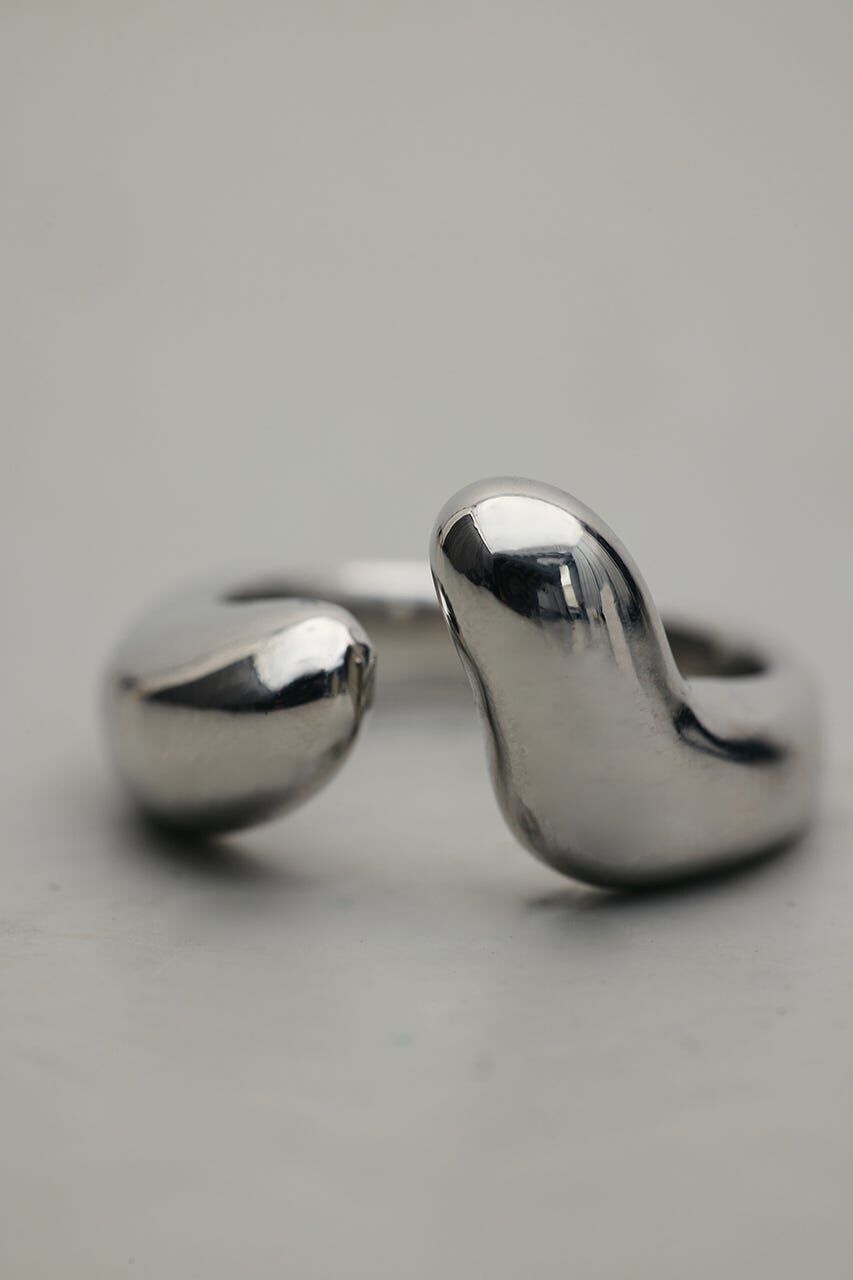 STYLEMIXER「ニュアンスモチーフリング」|リング|