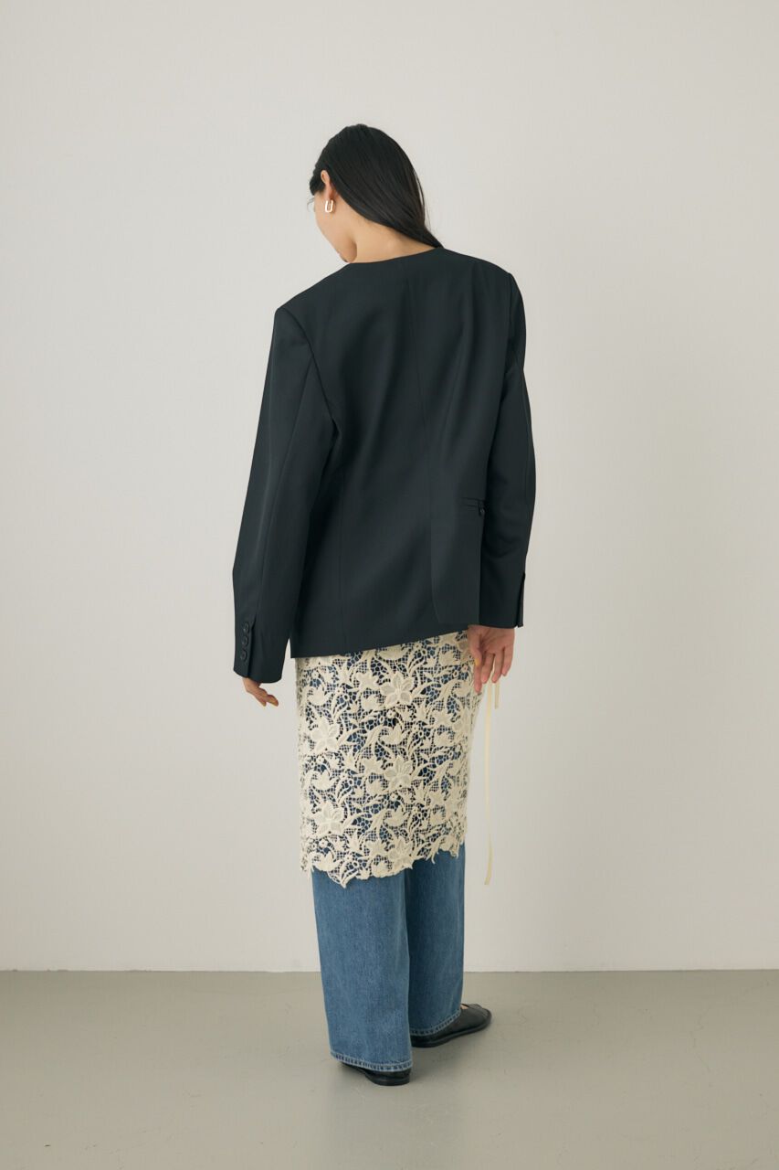 MOUSSY「2WAYジャケット　リサイクルポリエステル使用」|その他|