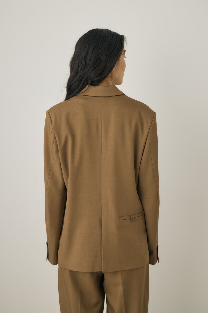 MOUSSY「2WAYジャケット　リサイクルポリエステル使用」|その他|