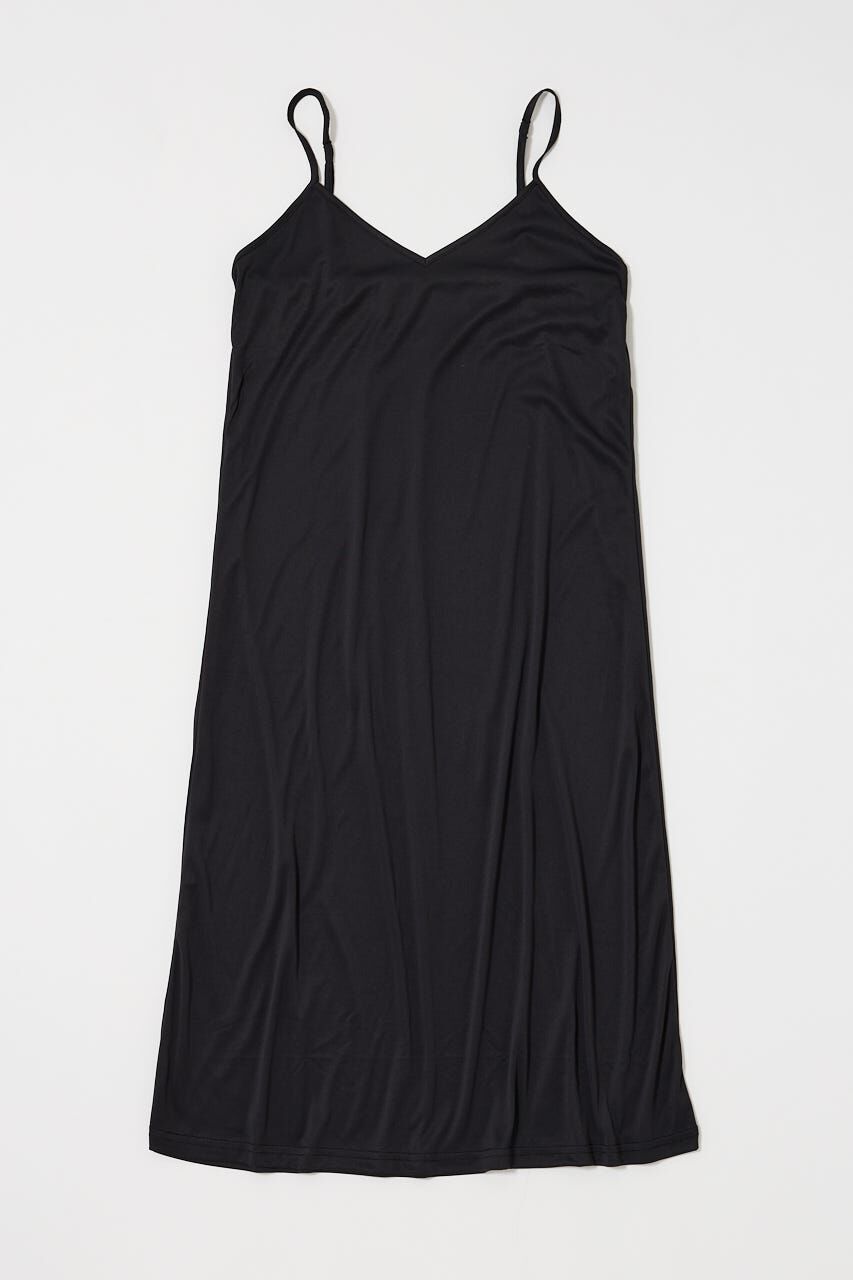 MOUSSY「OPEN NECK MERMAID ドレス」|ワンピース|