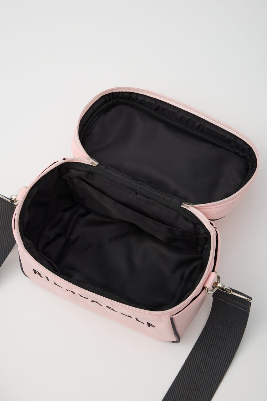 rienda「バニティーカートバッグ」|その他|