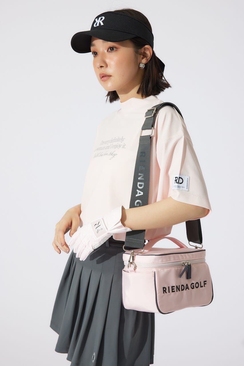 rienda「バニティーカートバッグ」|その他|