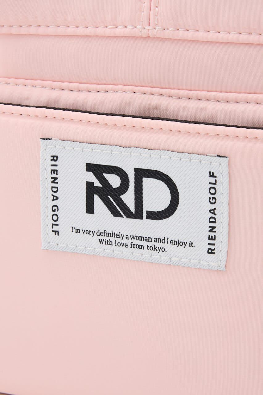 rienda「バニティーカートバッグ」|その他|