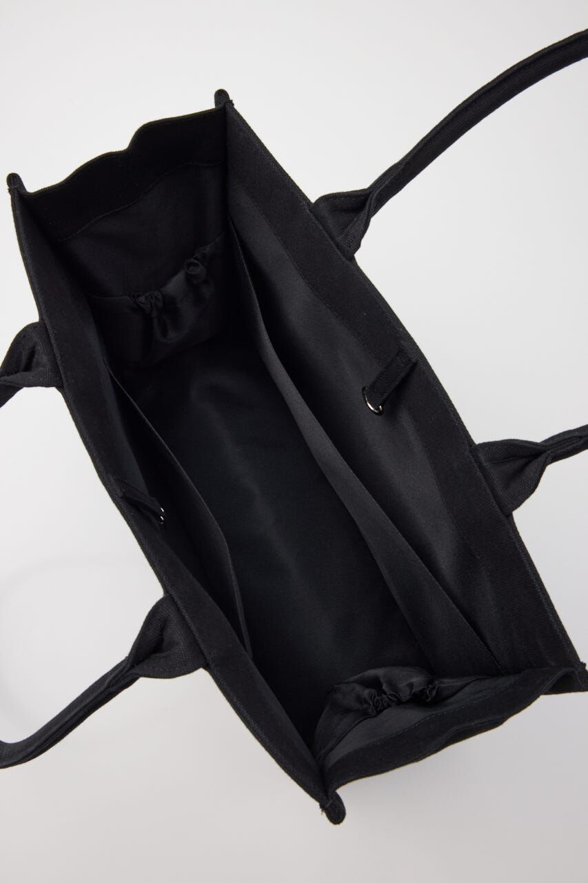 rienda「WRRロゴトートバッグ」|その他|