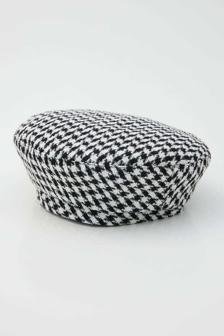 rienda「ツイードベレー」|その他|