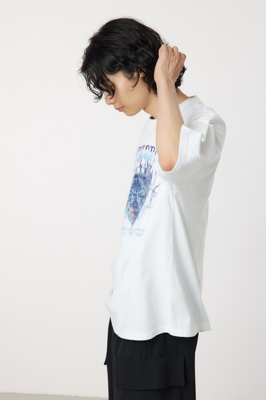 RODEO CROWNS「euphoria Tee」|Tシャツ・カットソー|