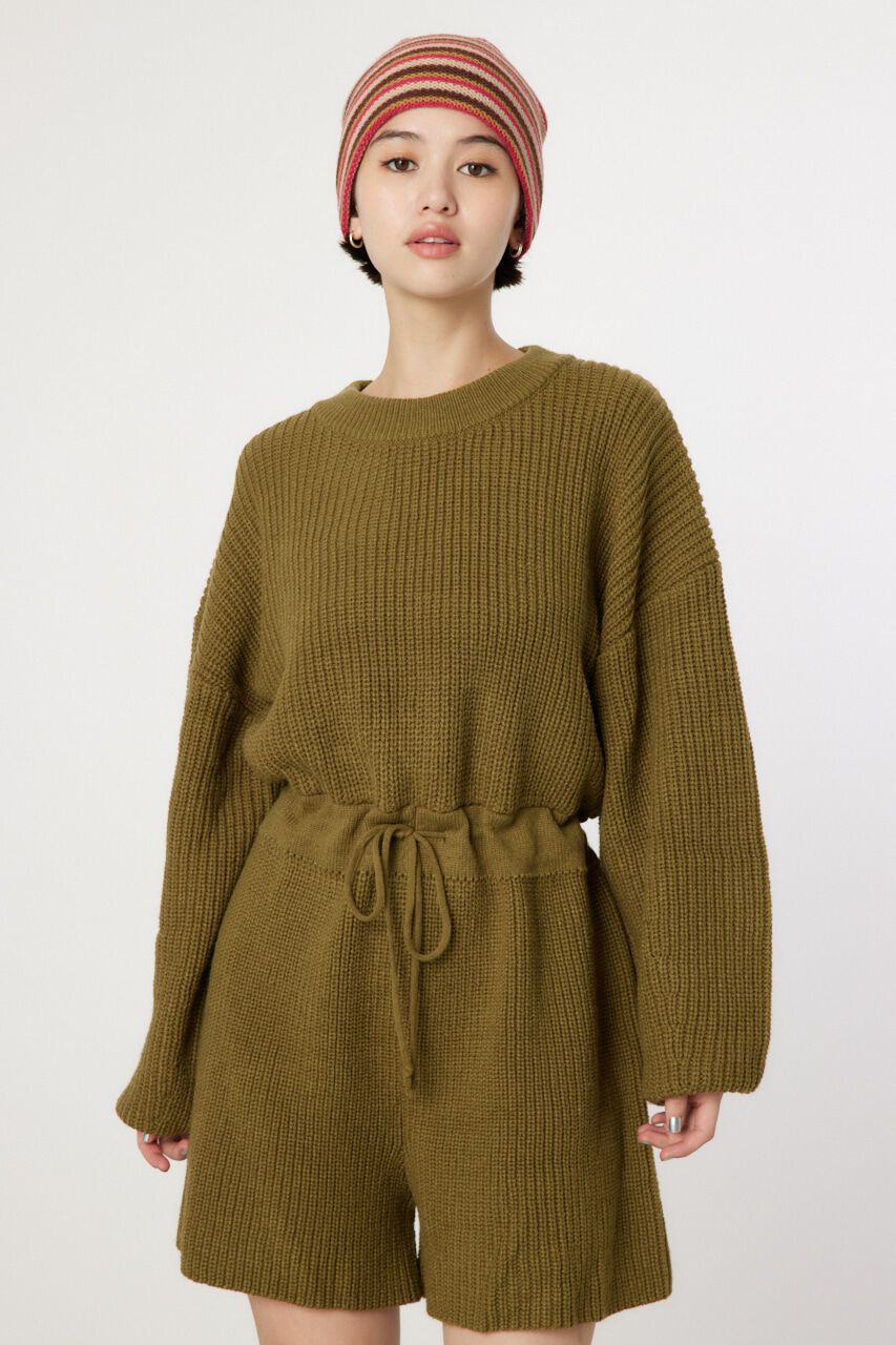 RODEO CROWNS「ニットロンパース」|その他|KHA