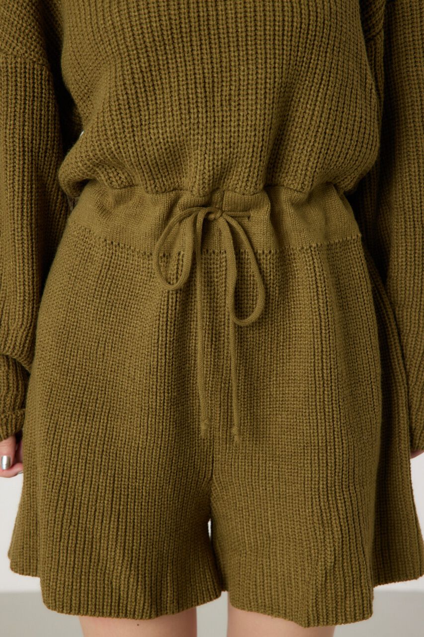 RODEO CROWNS「ニットロンパース」|その他|