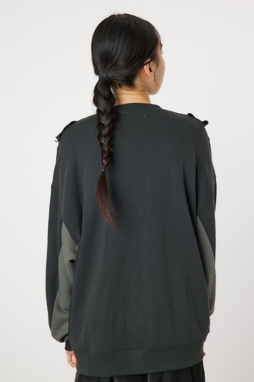 RODEO CROWNS「リメイクSWカーディガン」|カーディガン|