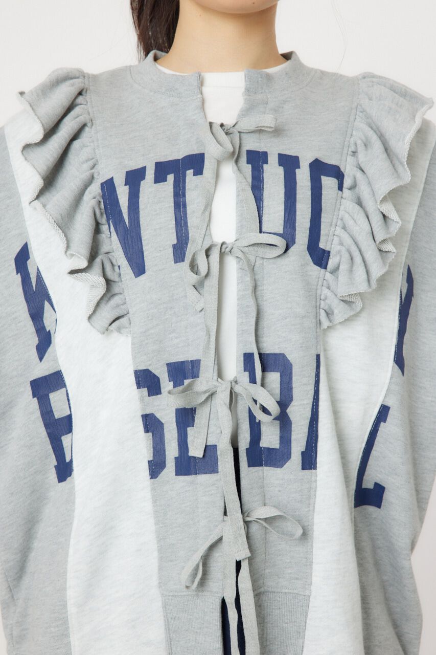 RODEO CROWNS「リメイクSWカーディガン」|カーディガン|