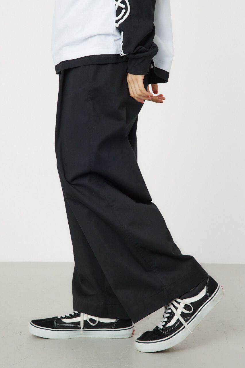 RODEO CROWNS「SMOOTH チノパンツ」|その他|