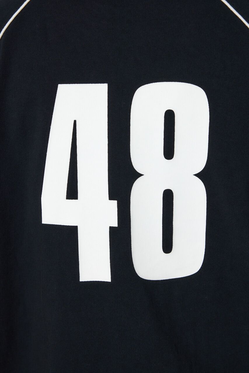 RODEO CROWNS「ロングスリーブゲームシャツ」|Tシャツ・カットソー|