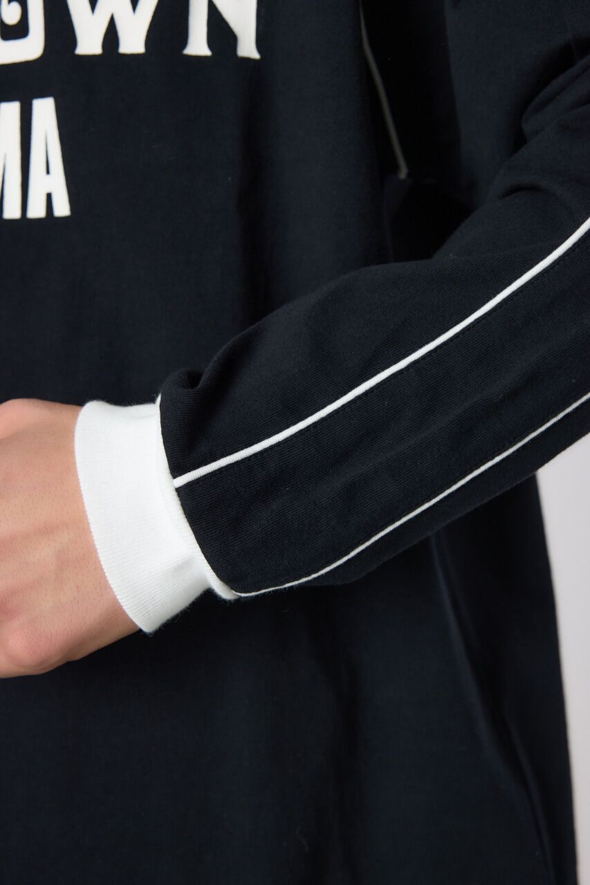 RODEO CROWNS「ロングスリーブゲームシャツ」|Tシャツ・カットソー|