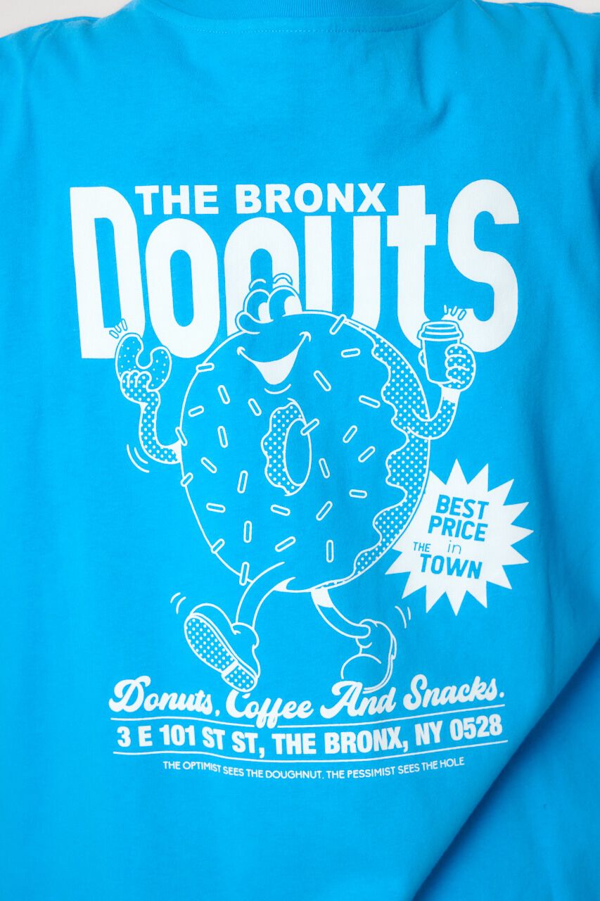 RODEO CROWNS「アソートグラフィックフリル袖 Tシャツ」|Tシャツ・カットソー|