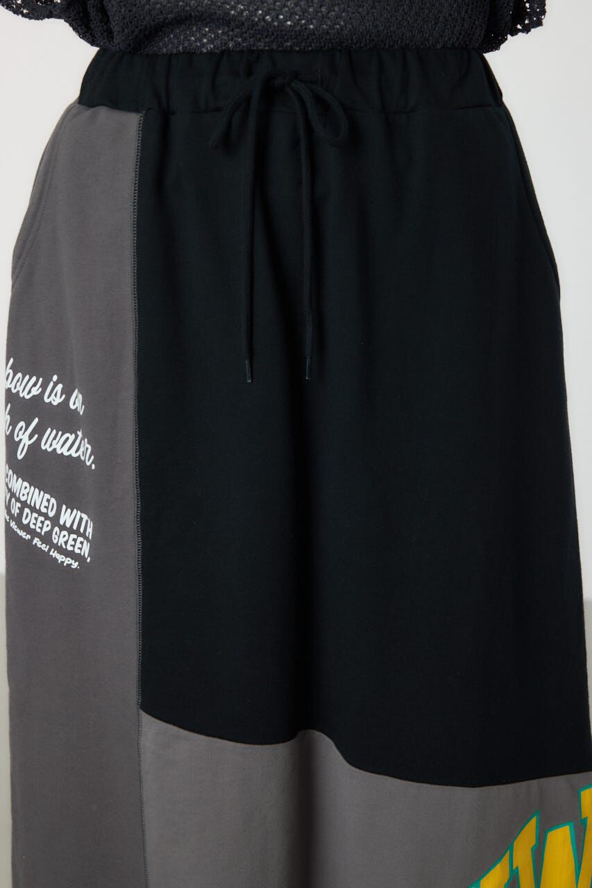 RODEO CROWNS「カスタムリメイクスカート」|スカート|