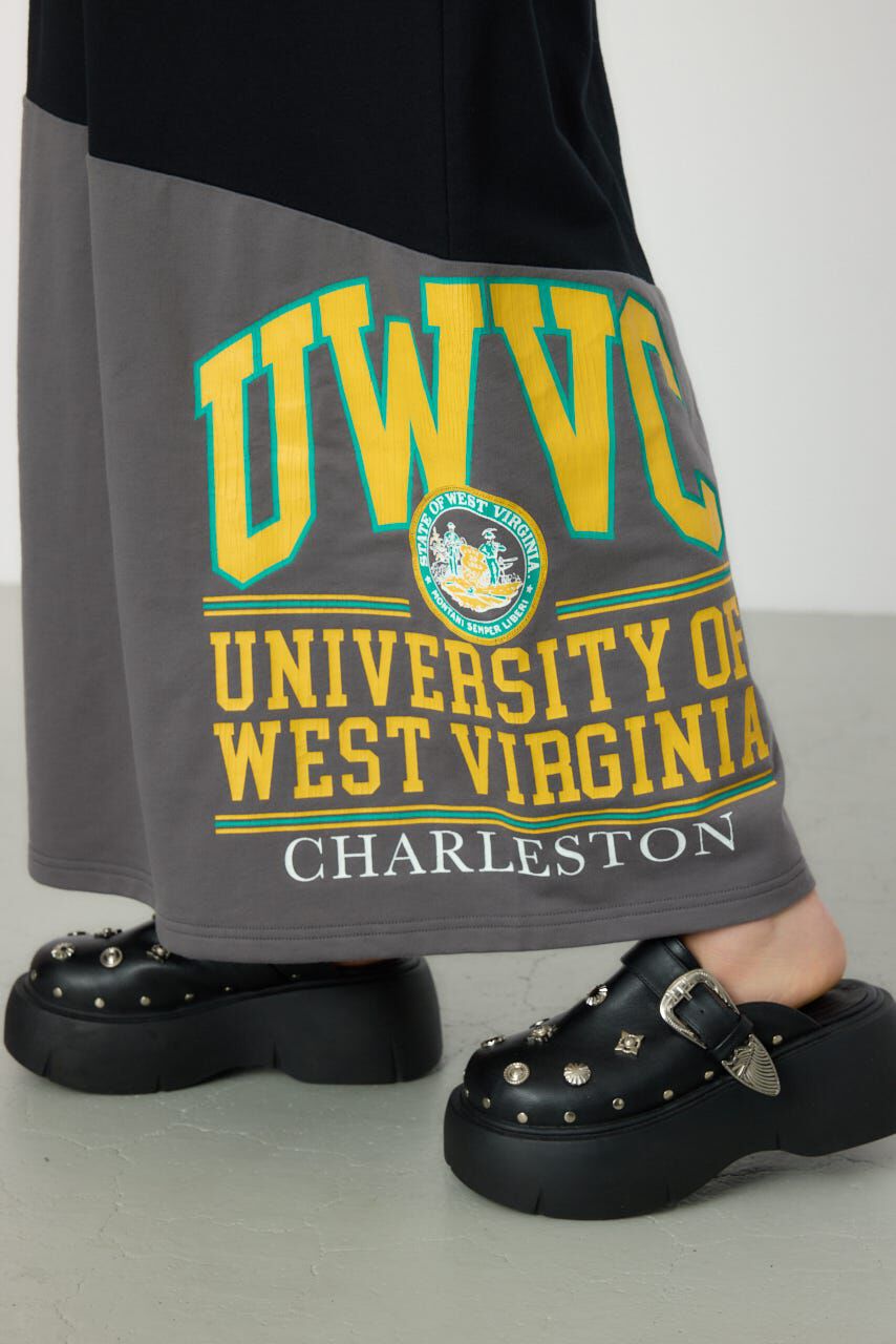 RODEO CROWNS「カスタムリメイクスカート」|スカート|