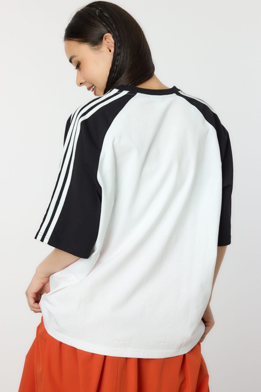 RODEO CROWNS「VariousラグランラインTシャツ」|Tシャツ・カットソー|