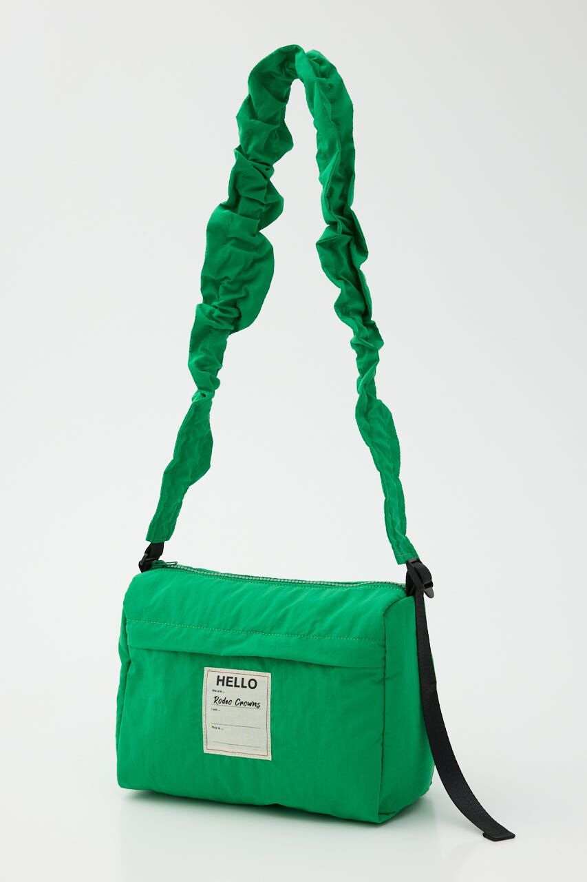 RODEO CROWNS「パフギャザーショルダー」|その他|