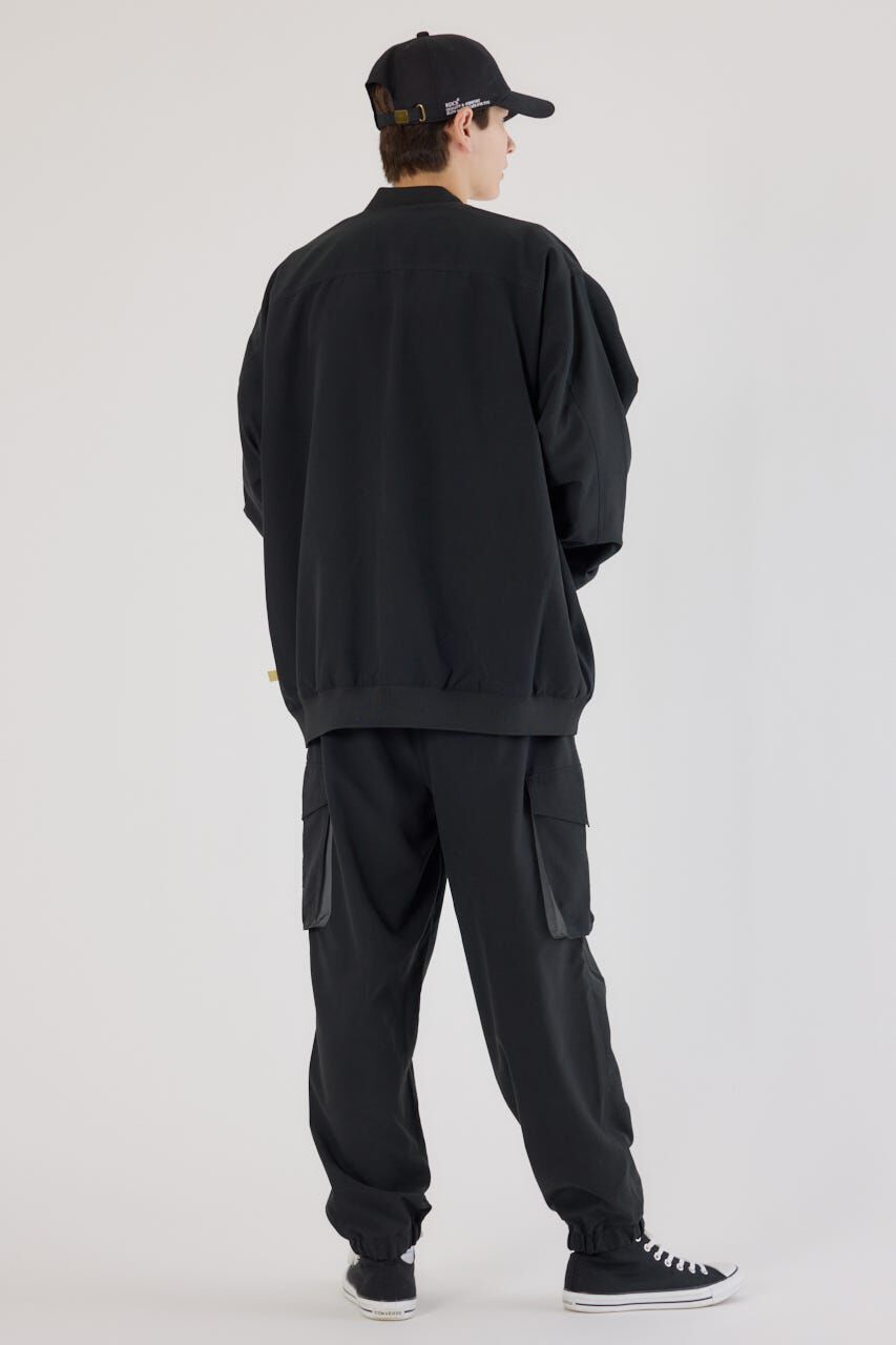 RODEO CROWNS「ピーチスキンカーデジャケット」|その他|