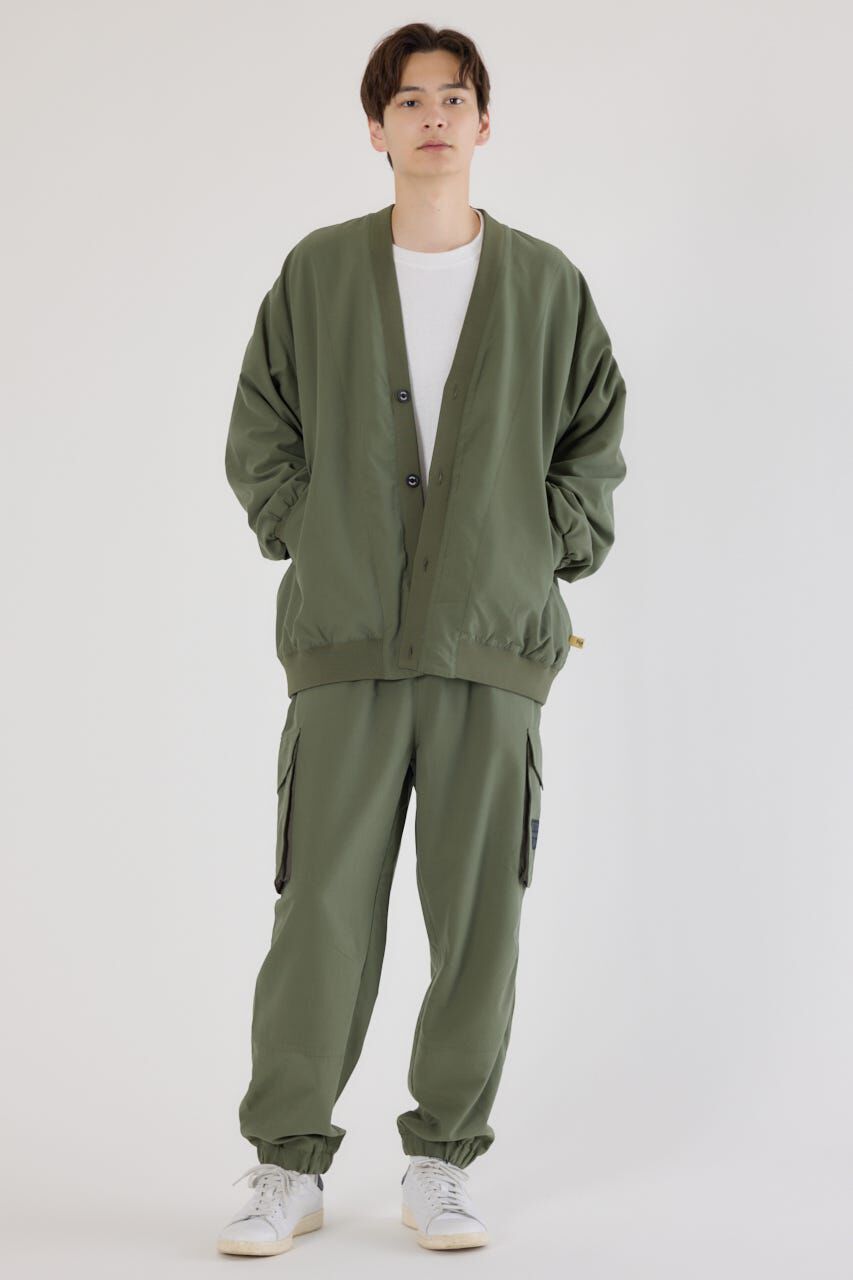 RODEO CROWNS「ピーチスキンカーデジャケット」|その他|