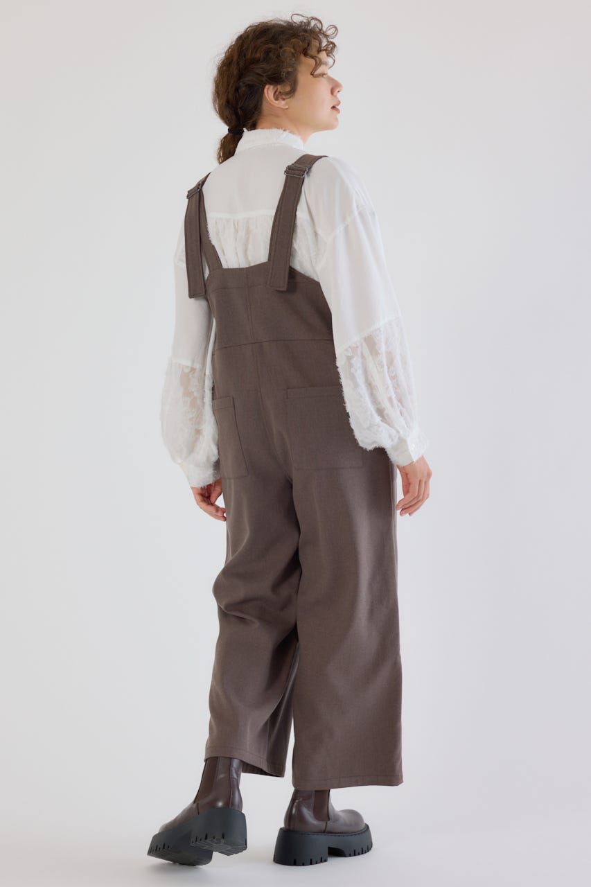 RODEO CROWNS「ウールライクサロペット」|その他|