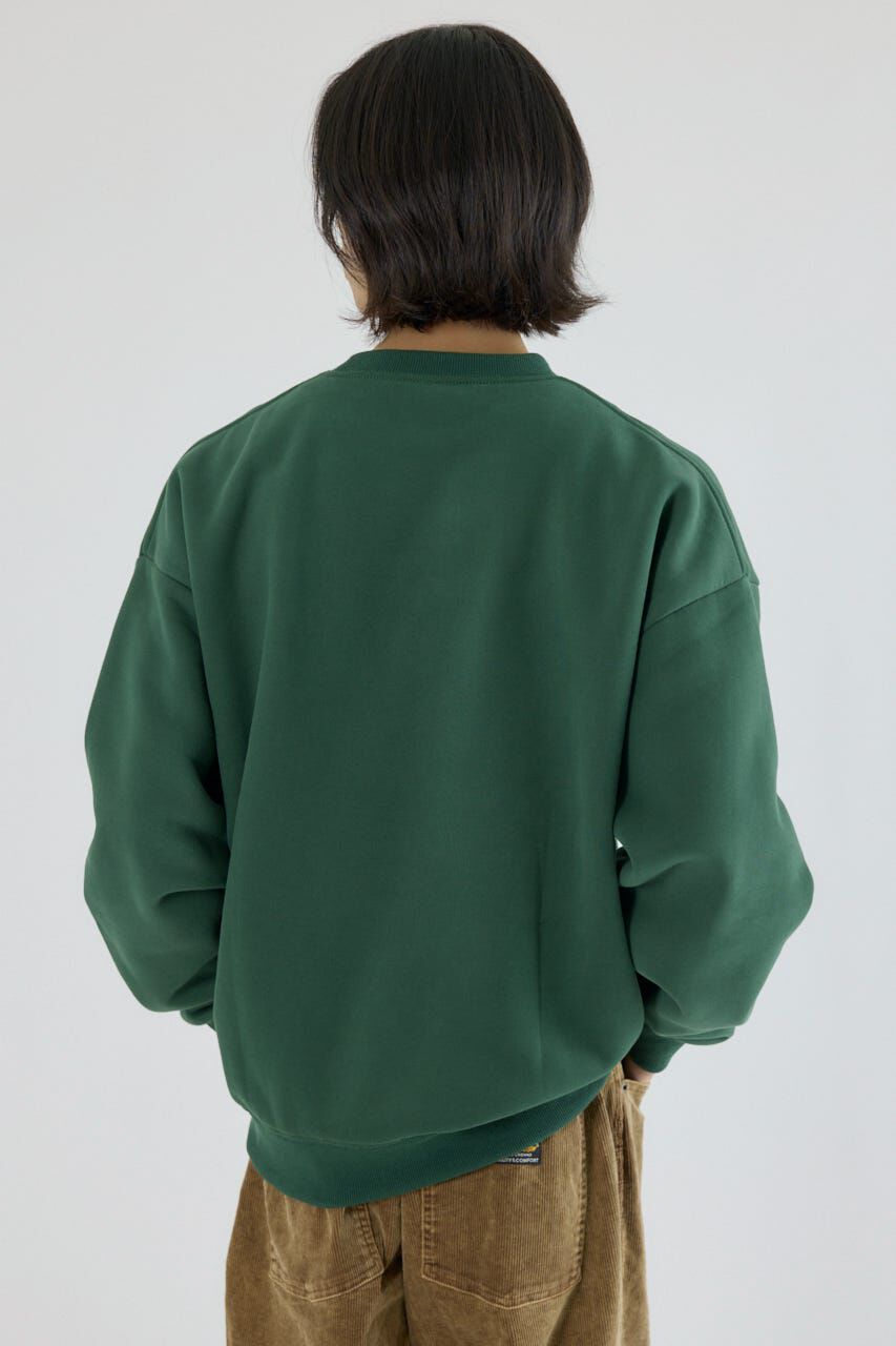 RODEO CROWNS「サガラベアースウェット」|パーカー|