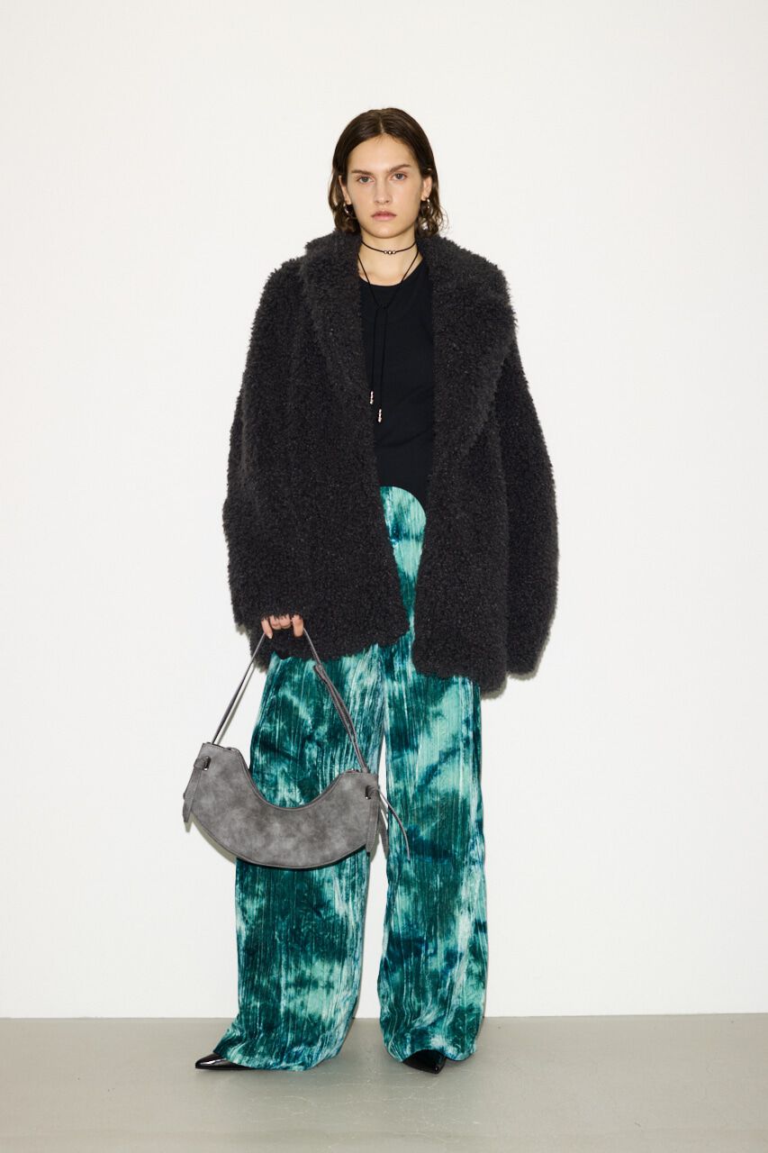 SLY「F／FUR TAILOR コート」|その他|