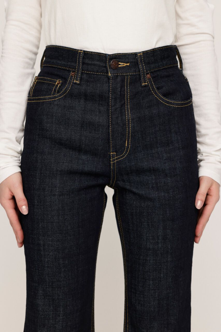 SLY「WYATT J／W SABRINA PT-A」|デニム|