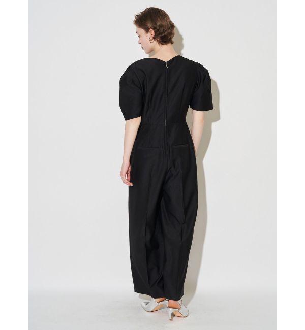 ELENDEEK「POINTED TOE MULE」|その他|