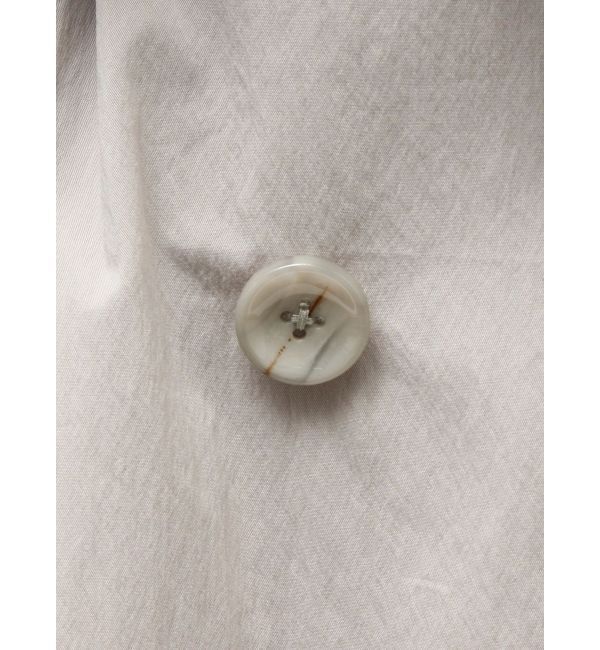 ELENDEEK「2WAY TRENCH CT」|トレンチコート|