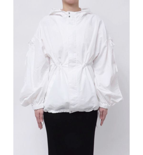 RESEXXY「トラックジャンパーコート」|その他|