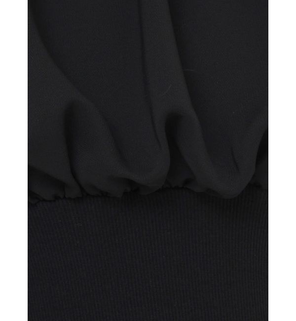 RESEXXY「シアードッキングオフショルトップス」|Tシャツ・カットソー|