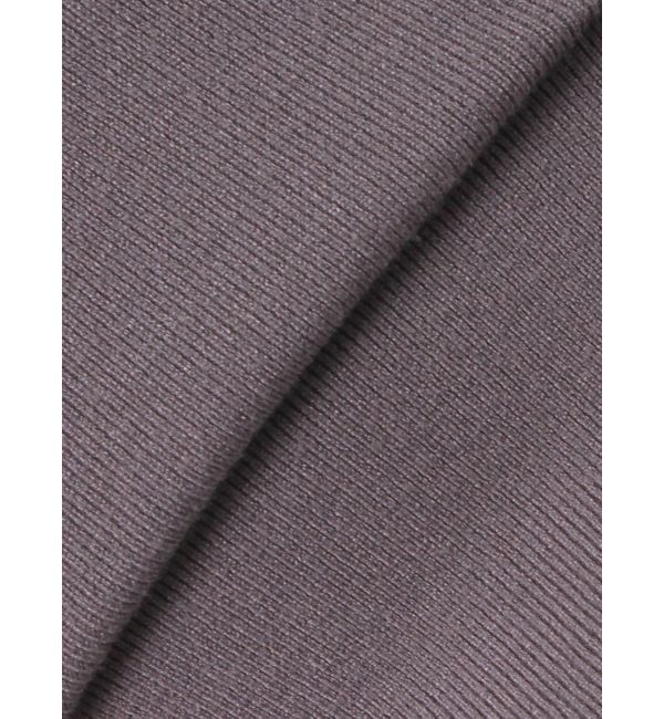 RESEXXY「ホイップフリルVネックニット」|ニット・セーター|