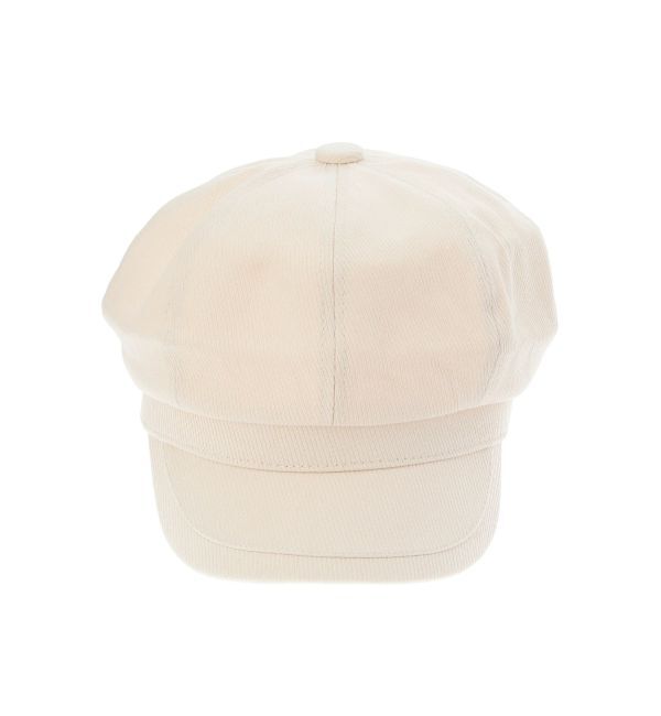 RESEXXY「ベーシックキャスケット」|キャップ・キャスケット|