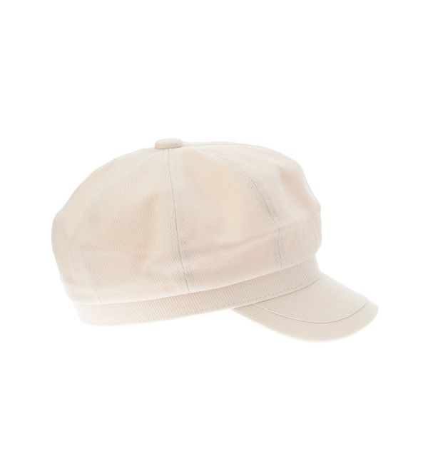 RESEXXY「ベーシックキャスケット」|キャップ・キャスケット|