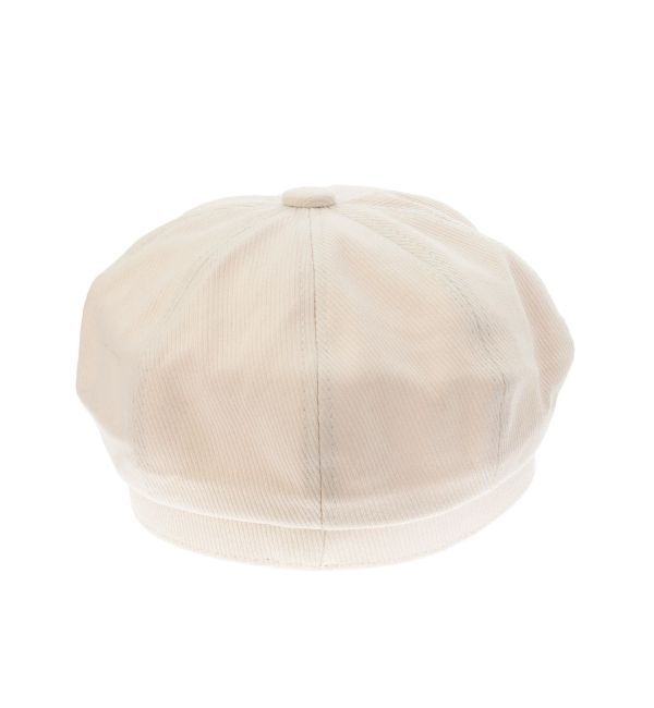 RESEXXY「ベーシックキャスケット」|キャップ・キャスケット|